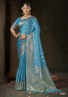 Sundaram Satin Vol 2 By Saroj Satin Silk Rich Pallu Saree Wholesalers In Surat